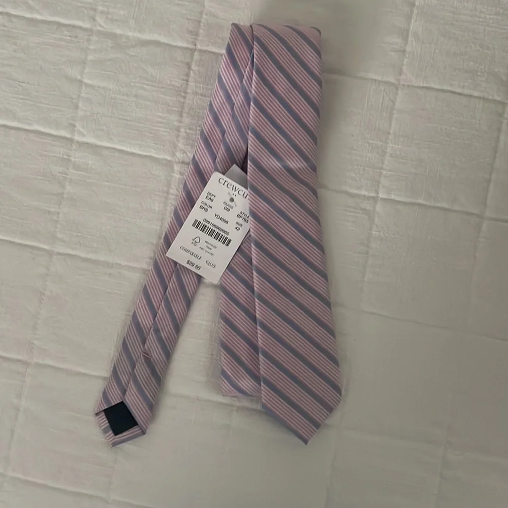 Boys J.crew Crewcuts tie